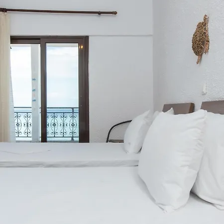 Houseloft Sandals Beachfront