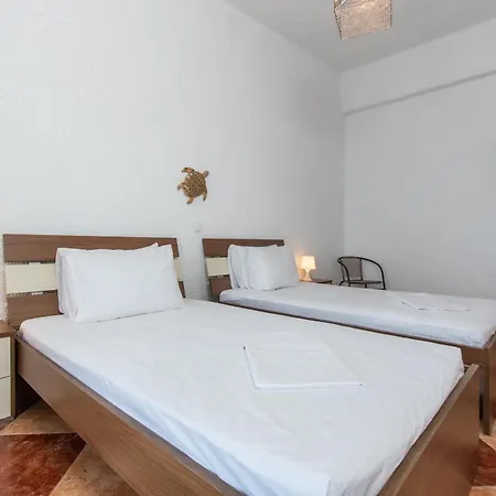 Houseloft Sandals Beachfront Apartman