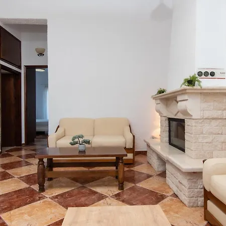 Apartman Houseloft Sandals Beachfront