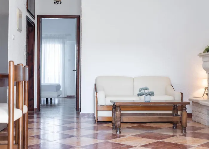 Houseloft Sandals Beachfront Апартаменты Полихроно