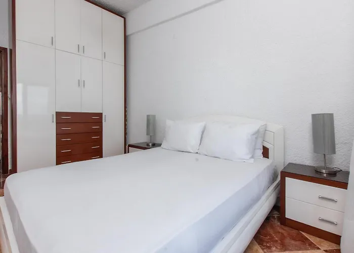 Апартаменты Houseloft Sandals Beachfront *