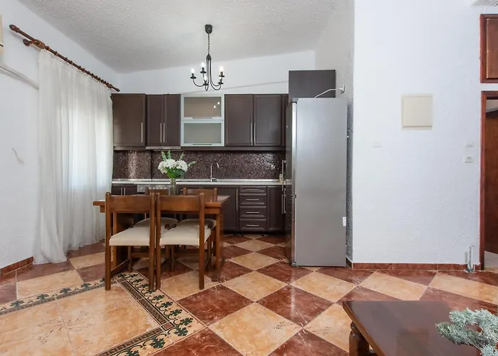 Houseloft Sandals Beachfront Апартаменты Полихроно
