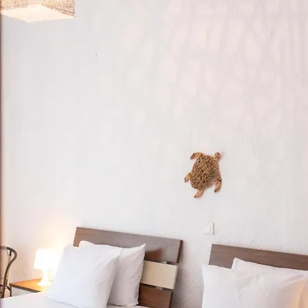 Houseloft Sandals Beachfront Апартаменты *