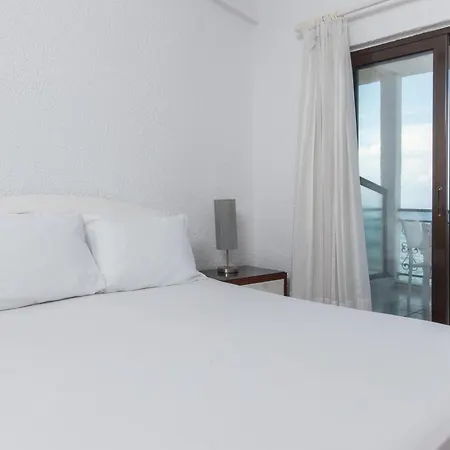 Apartment Houseloft Sandals Beachfront Polychrono