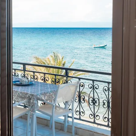 Apartment Houseloft Sandals Beachfront Polychrono