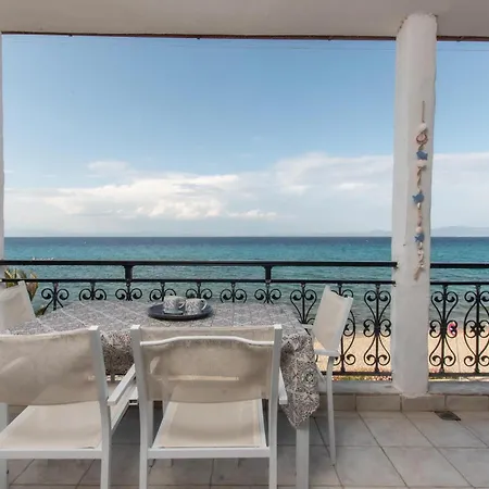Διαμέρισμα Houseloft Sandals Beachfront Πολύχρονο
