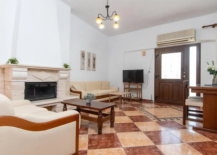 Houseloft Sandals Beachfront Apartment *