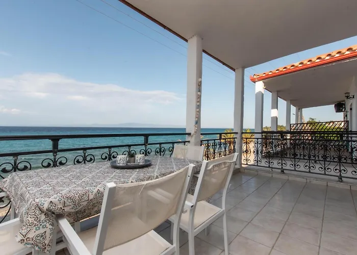 아파트 Houseloft Sandals Beachfront *