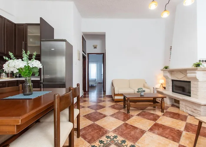 Apartment Houseloft Sandals Beachfront Polychrono