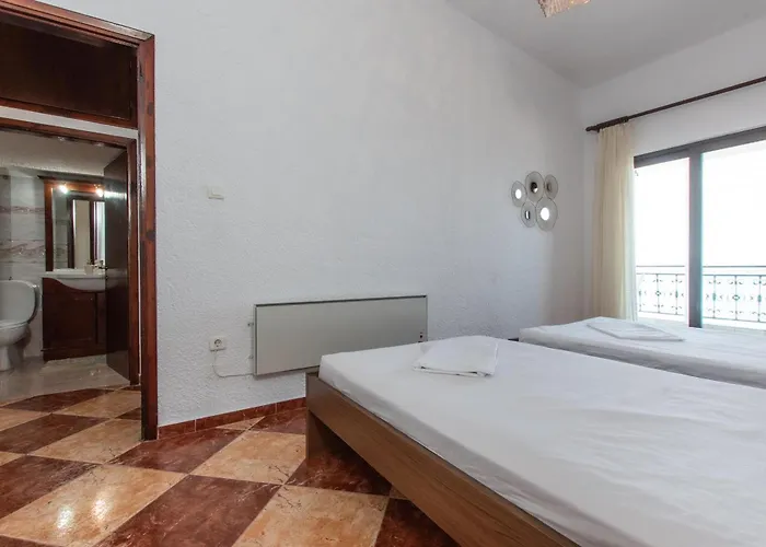 Houseloft Sandals Beachfront *