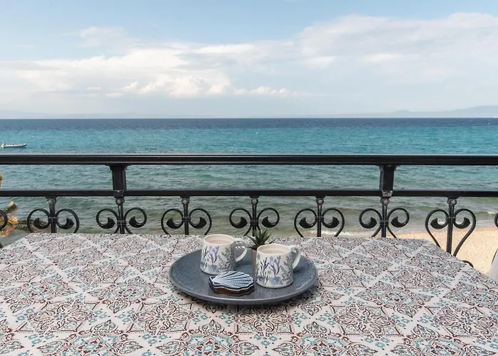 Houseloft Sandals Beachfront