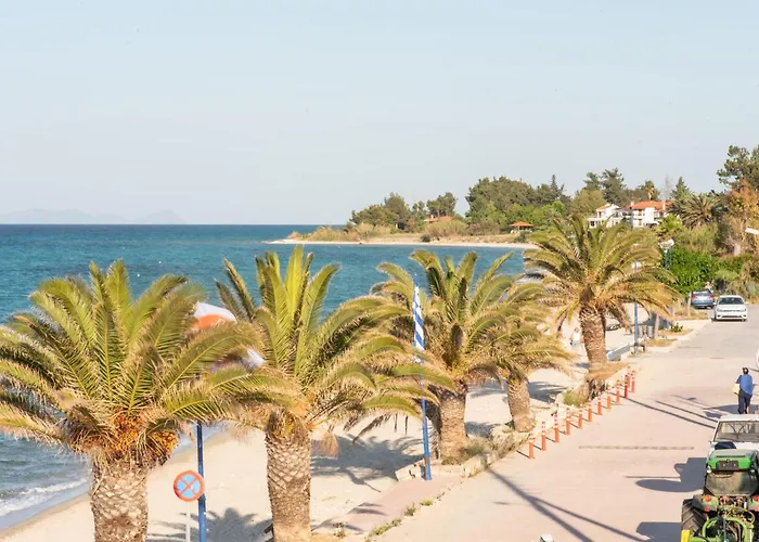 Houseloft Sandals Beachfront 아파트 *
