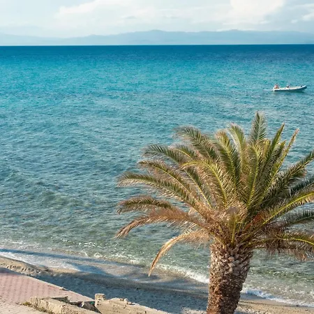 Appartement Houseloft Sandals Beachfront Polychrono
