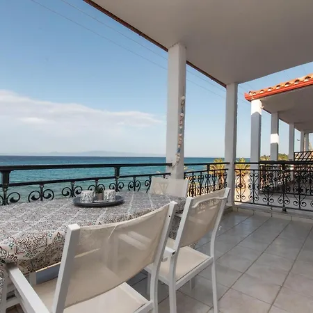 Appartement Houseloft Sandals Beachfront *