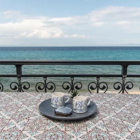 Houseloft Sandals Beachfront