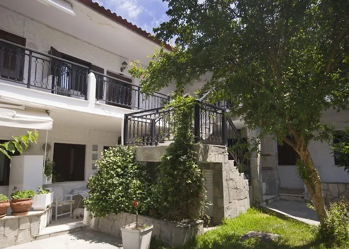 Apartment Houseloft Sandals Beachfront *