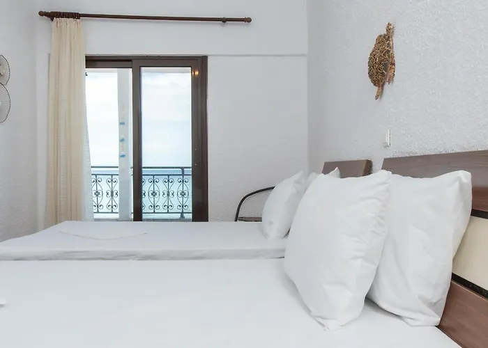 Houseloft Sandals Beachfront