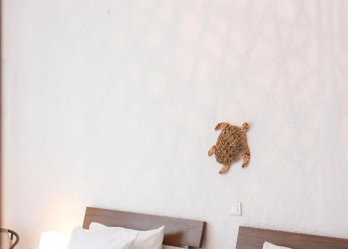 Houseloft Sandals Beachfront Apartment *