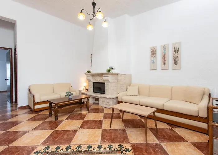 Apartment Houseloft Sandals Beachfront